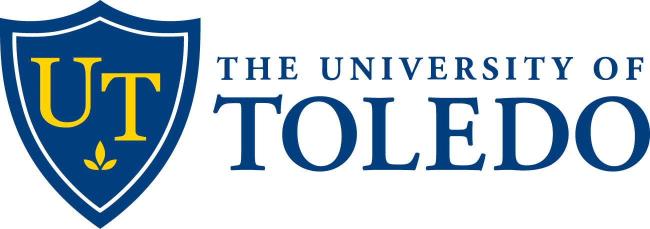 University of Toledo College of Law logo