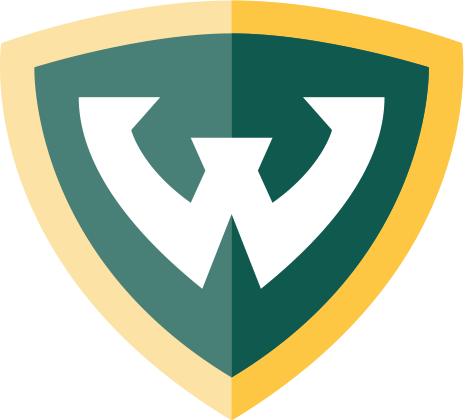 Wayne State University Law School Logo