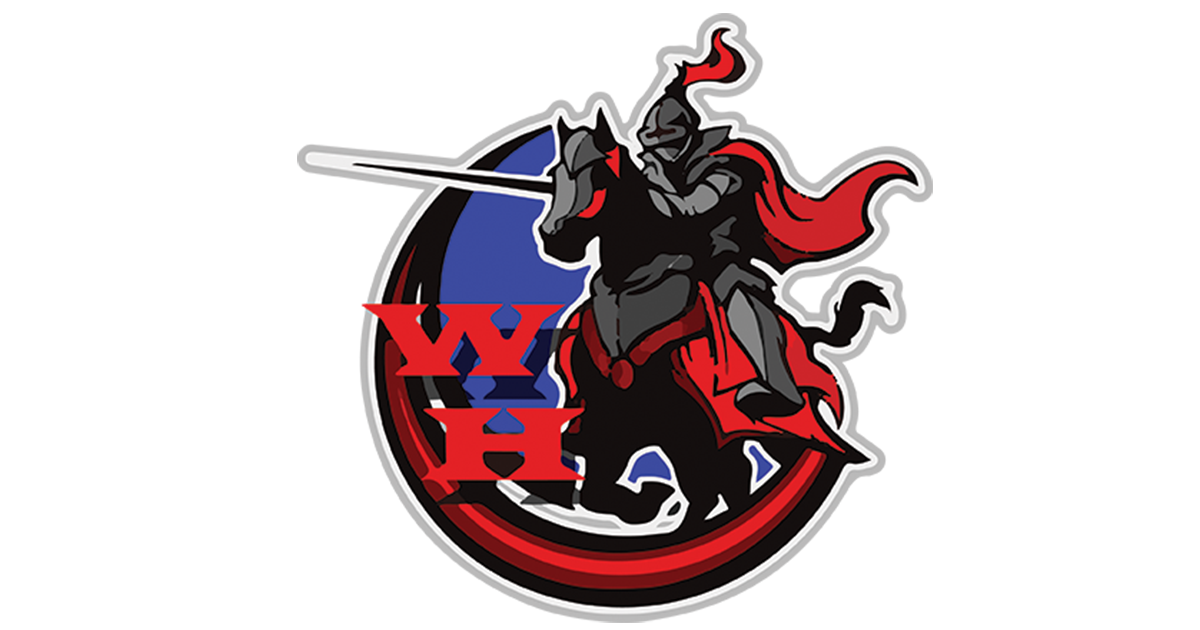 West Holmes High School logo