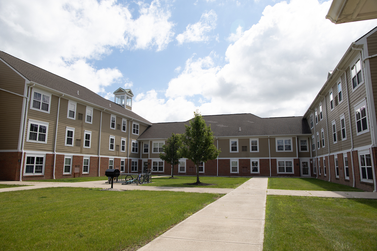 Northern Commons