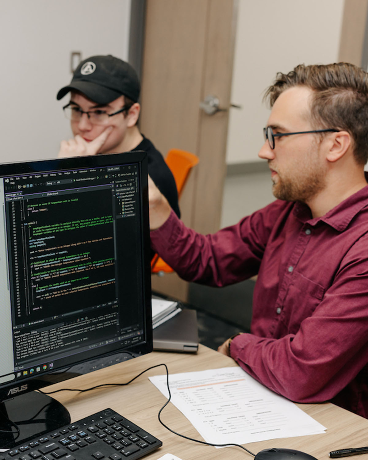BS in Computer Engineering | Ohio Northern University