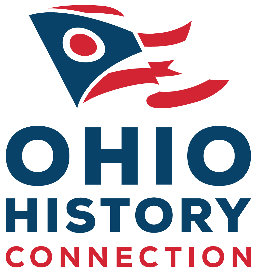 Ohio History Connection Logo