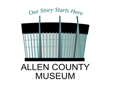 Allen County Museum logo