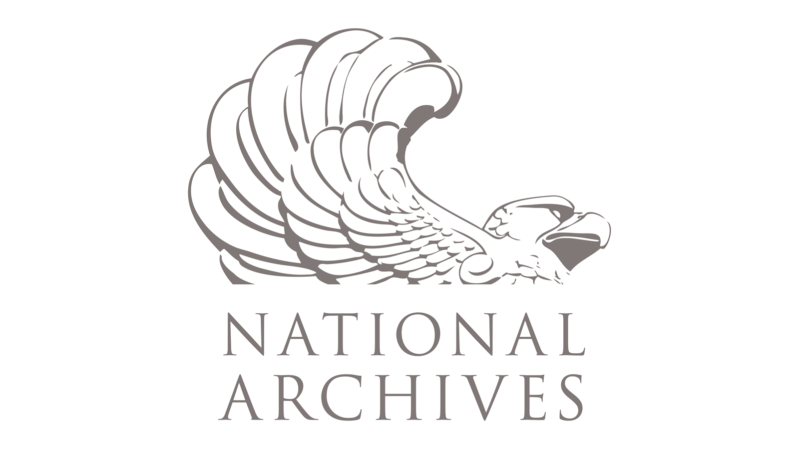 National Archives logo