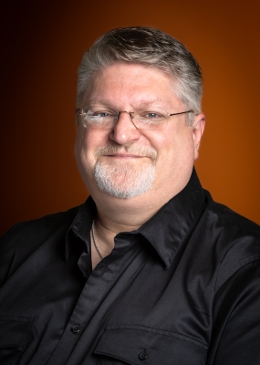 Photo of Brian King