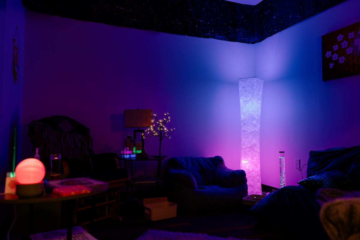 Sensory Room