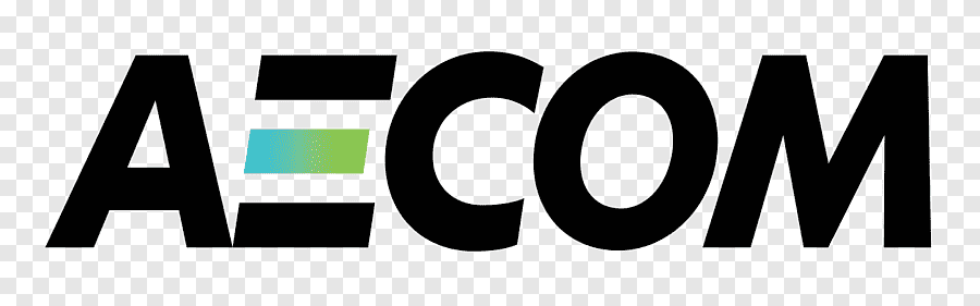 Logo of AEcom