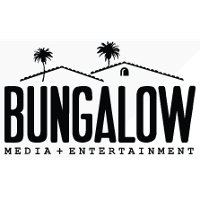 logo for bungalow media