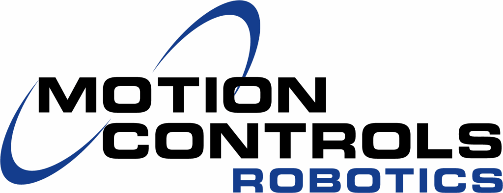 Logo of Motion Controls Robotics