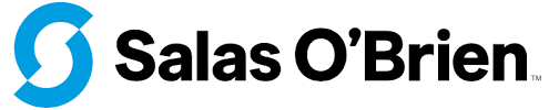Logo of Salas O'Brien