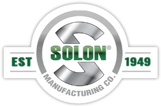 Logo for Solon