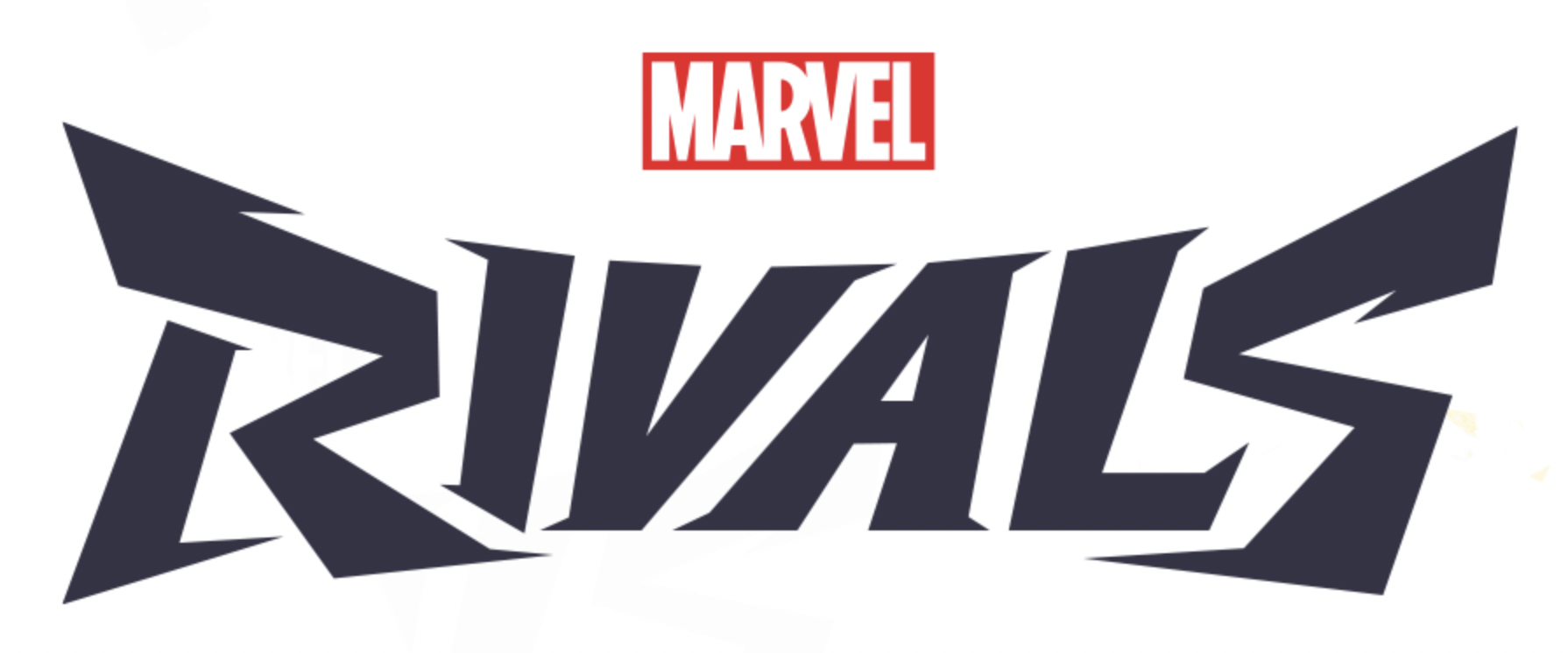 Logo of Marvel Rivals