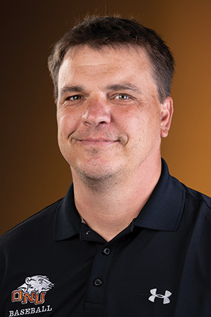 Headshot photo of Gene Stechschulte