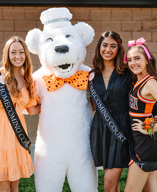 Photo with klondike and 2 others