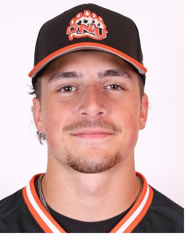 Photo of baseball player Kyle 