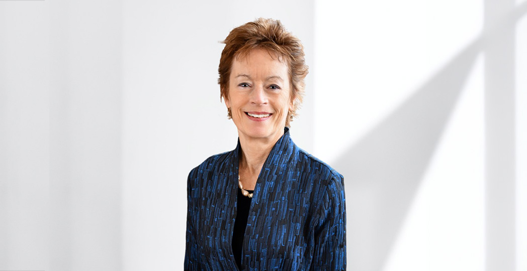 Barbara J. Howard