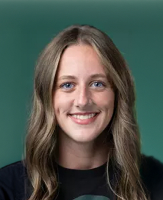 Callie Rosser