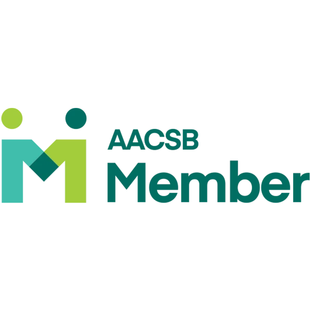 AACSB Accreditation Logo