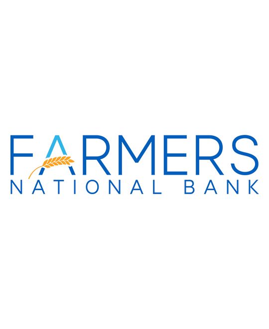 Farmers National Bank Logo