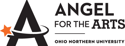 Angel for the Arts graphic