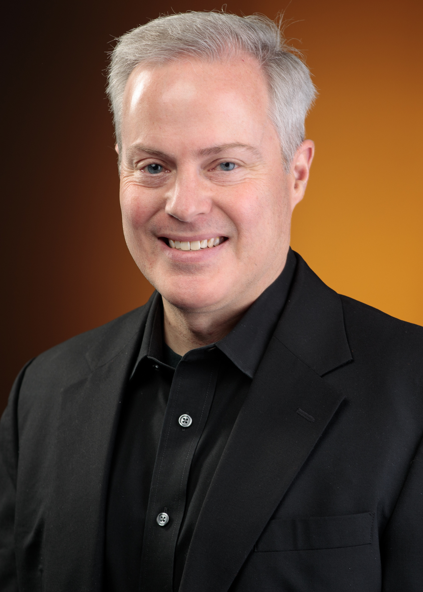 Photo of Professor Rowe