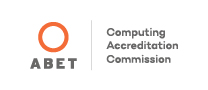 ABET accreditation logo