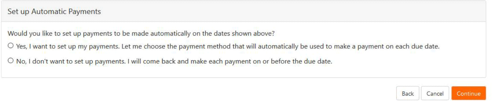 Payment portal sample image8