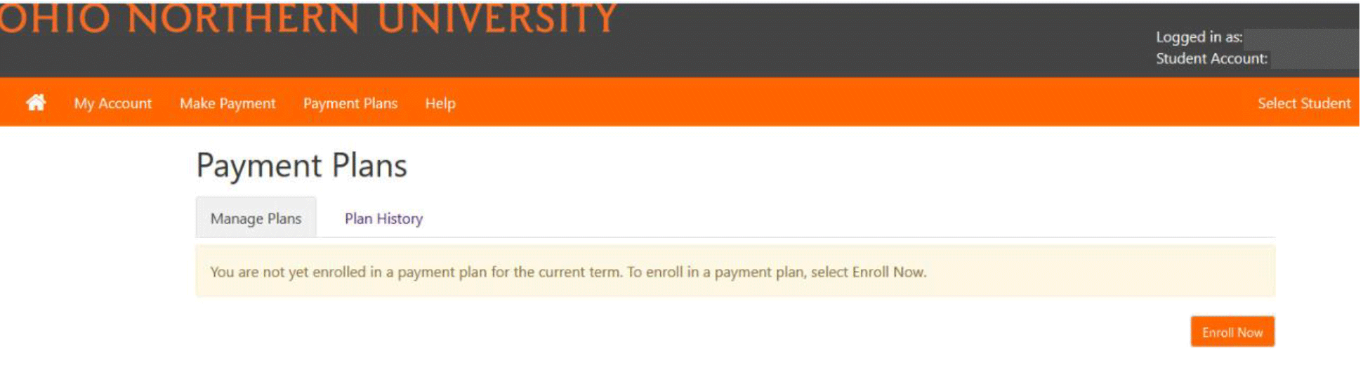 Payment portal sample image6