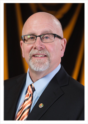 Photo of Bill Eilola