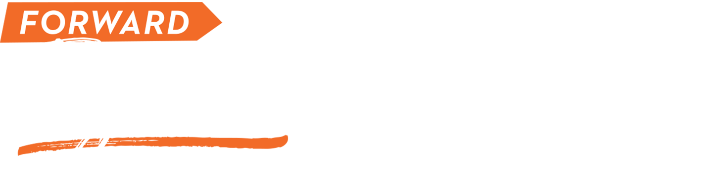 Forward Together and Ohio Northern Logo