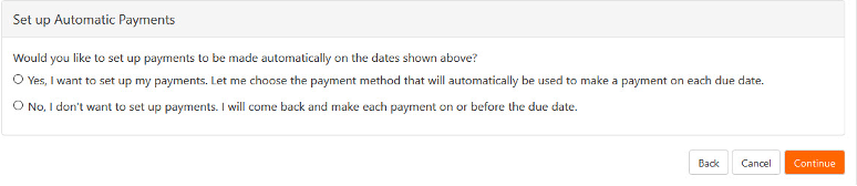 Payment portal sample image10