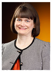 Photo of  Julie Hurtig