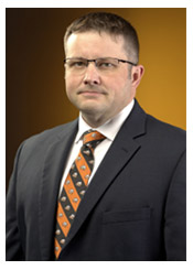 Photo of Jason Broge