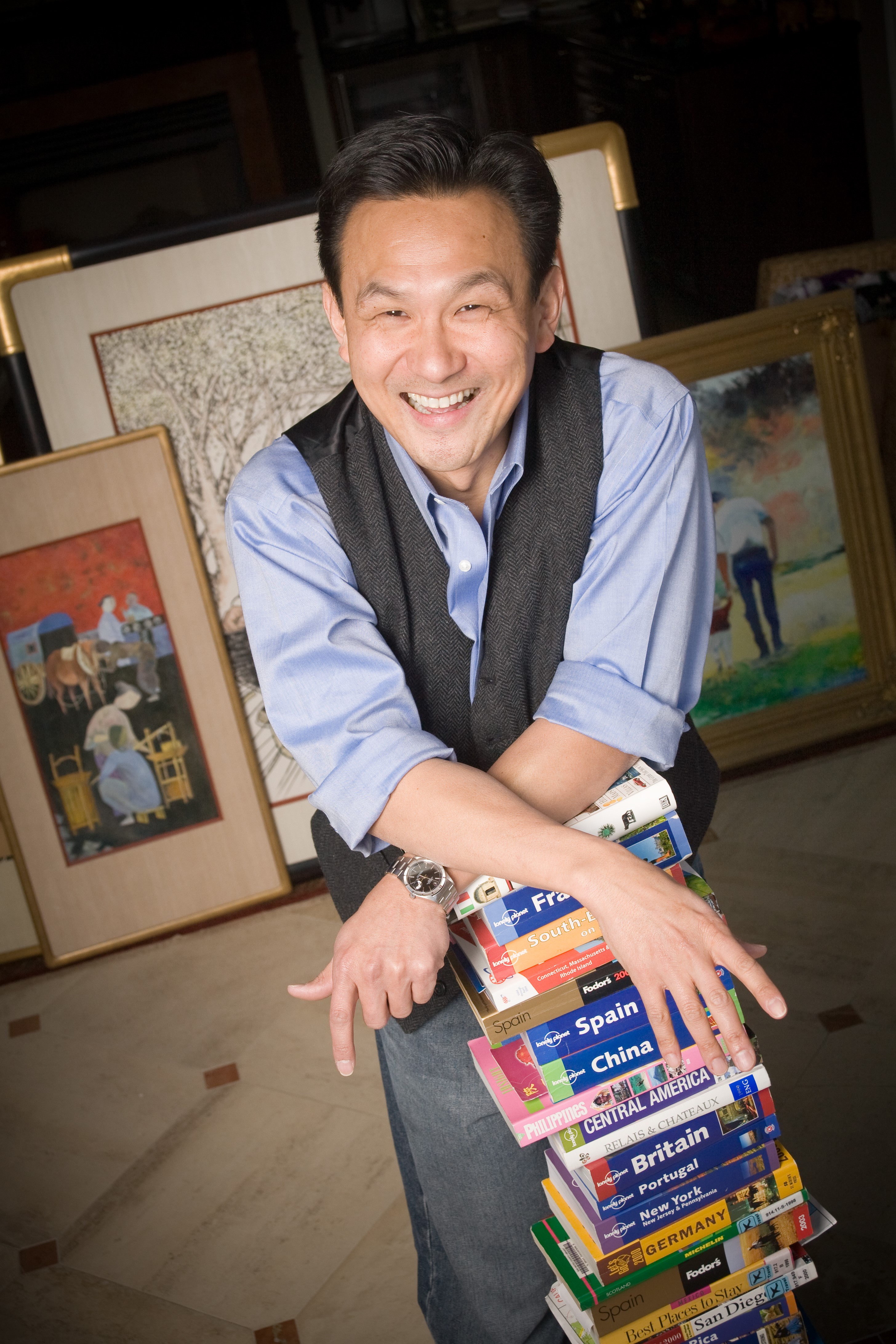 Photo of Keng Lim