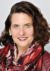 Photo of Lisa Lang