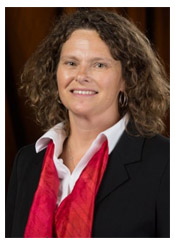Photo of Lynda Nyce