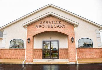 Ashville Apothecary