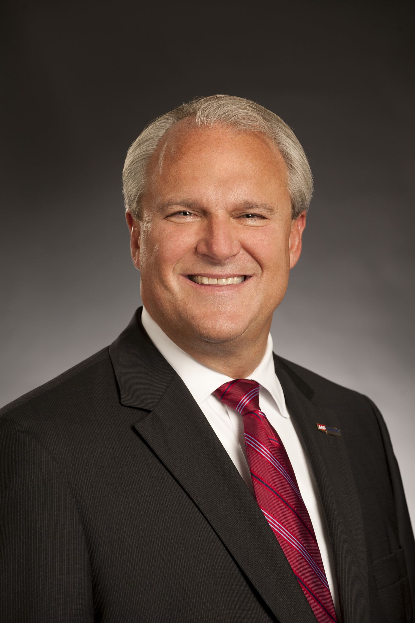 A photo of Mike Prescott