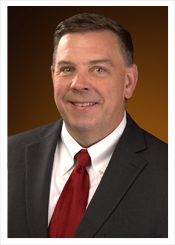 Photo of John Navin