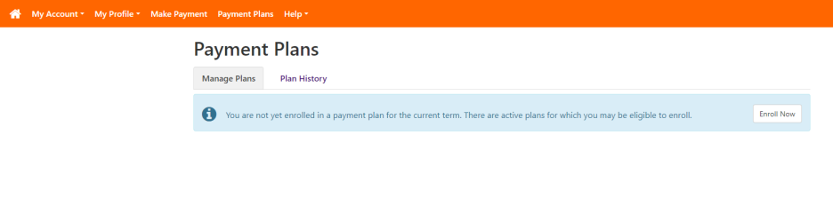 Payment portal sample image8