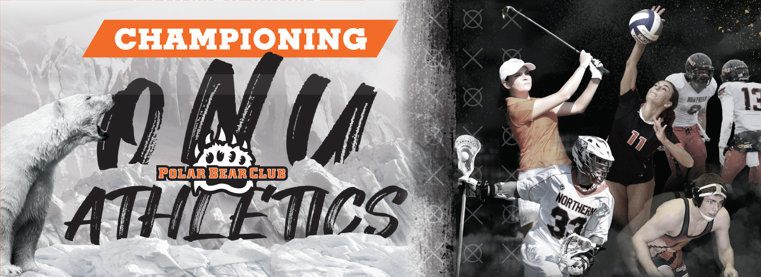 Championing ONU Athletics image