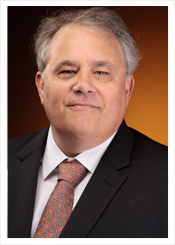 Photo of Charlie Rose