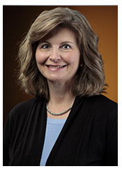 Photo of Shannon Spencer
