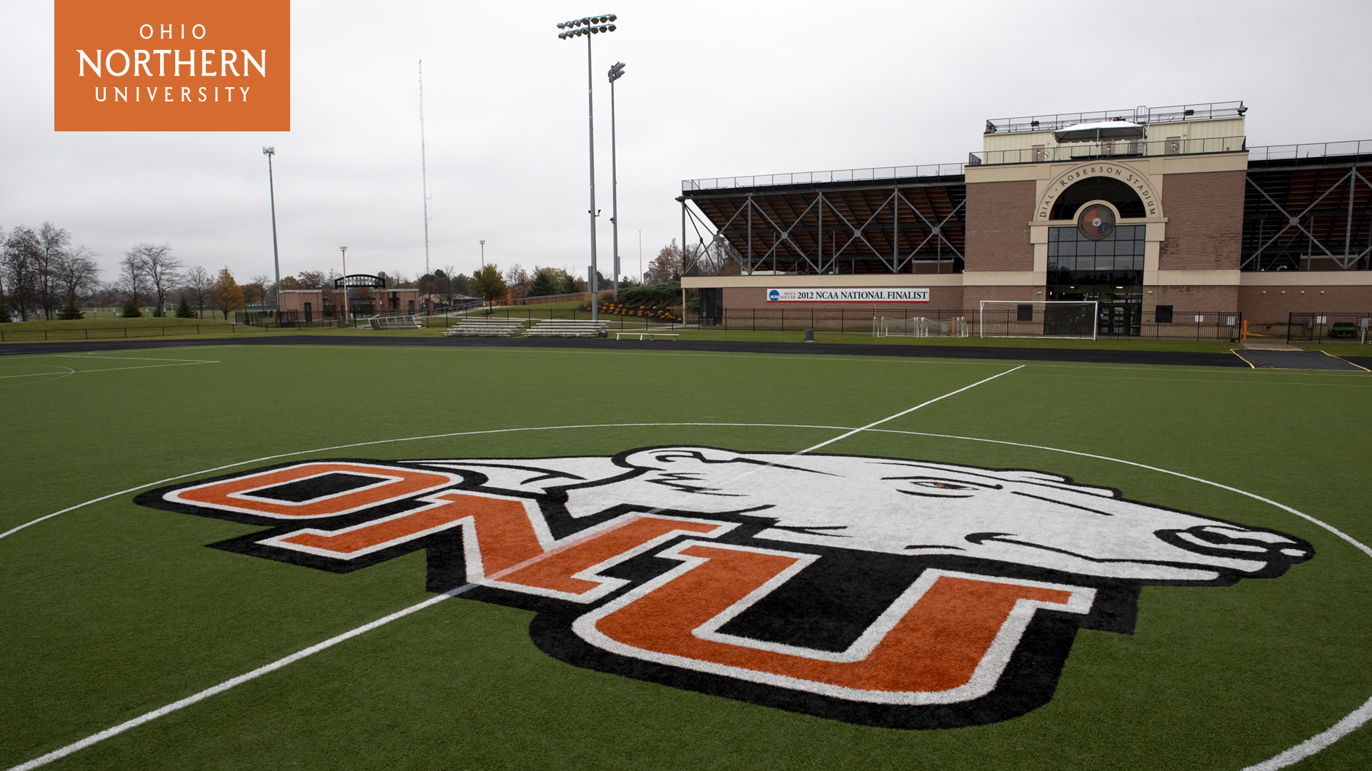 Video Conferencing Backgrounds Ohio Northern University