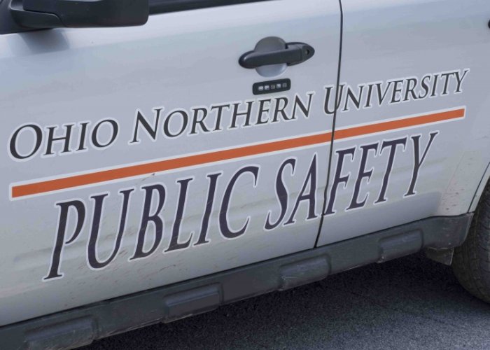 ONU Campus Security