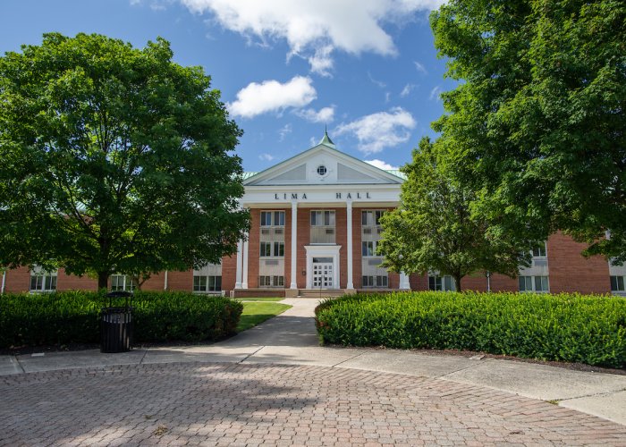 Lima Hall