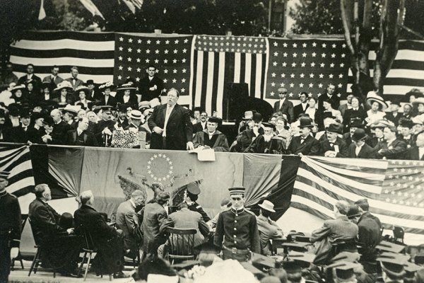 News Article Image - ONU’s first commencement took place 150 years ago