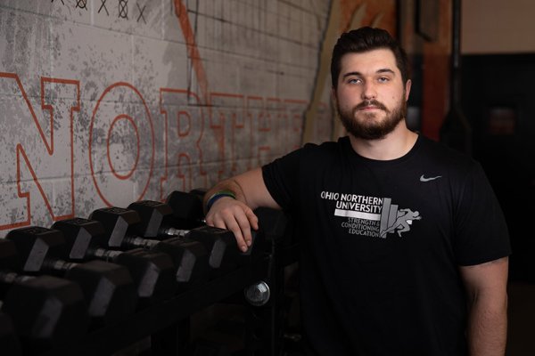News Article Image - Johnny "Rep"