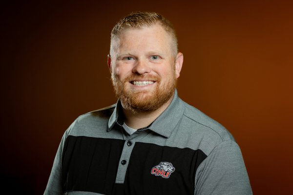News Article Image - Engineering welcomes new Assistant Dean