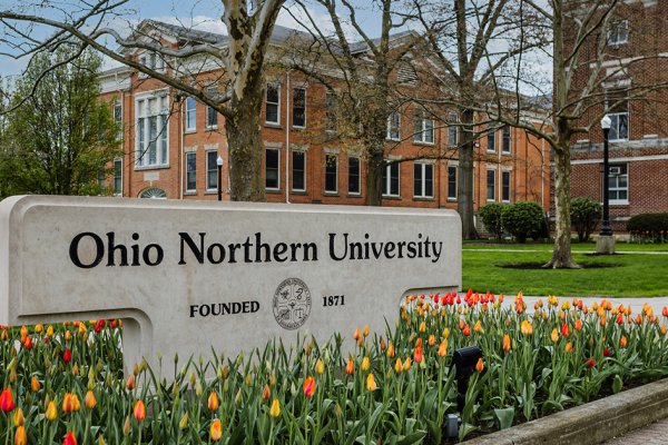 News Article Image - WSJ Ranks ONU as Ohio’s “Best Value” University